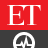 ETHealthWorld logo