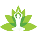 The Health Site logo